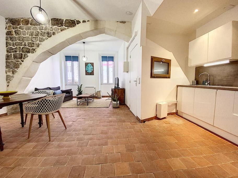 Joli Studio Au Coeur De Grasse - Parking Inclus Bagian luar foto